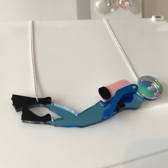 In search of Tatty Devine - Picture 1 of 1